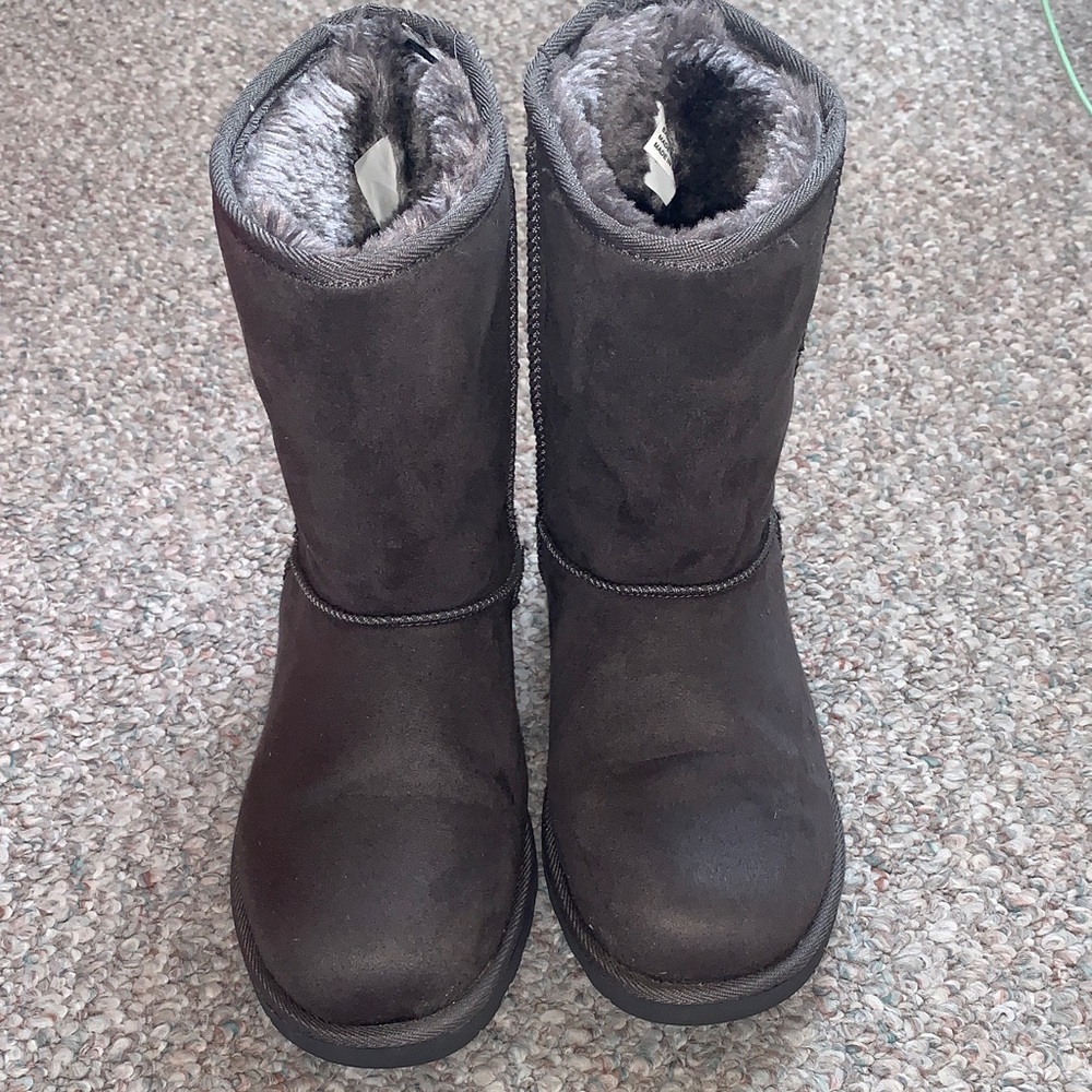 MAKALU winter boots